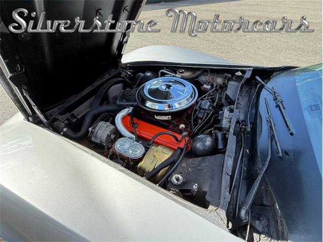 1976 Chevrolet Corvette (CC-2015416) for sale in North Andover, Massachusetts
