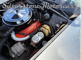1976 Chevrolet Corvette (CC-2015416) for sale in North Andover, Massachusetts