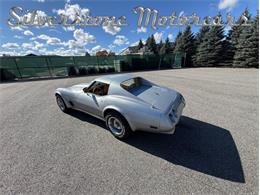 1976 Chevrolet Corvette (CC-2015416) for sale in North Andover, Massachusetts