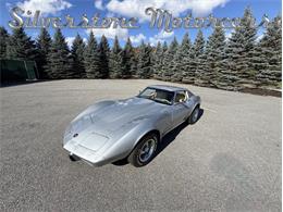 1976 Chevrolet Corvette (CC-2015416) for sale in North Andover, Massachusetts
