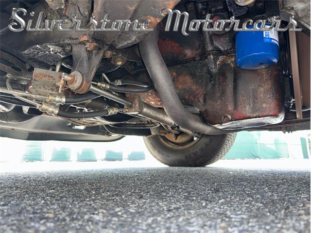 1976 Chevrolet Corvette (CC-2015416) for sale in North Andover, Massachusetts