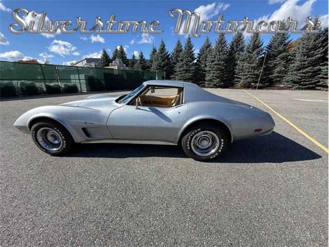1976 Chevrolet Corvette (CC-2015416) for sale in North Andover, Massachusetts