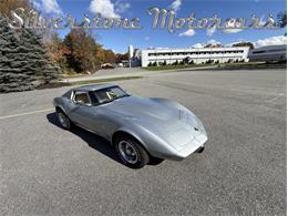 1976 Chevrolet Corvette (CC-2015416) for sale in North Andover, Massachusetts
