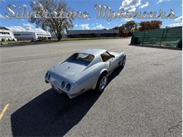 1976 Chevrolet Corvette (CC-2015416) for sale in North Andover, Massachusetts