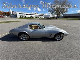 1976 Chevrolet Corvette (CC-2015416) for sale in North Andover, Massachusetts