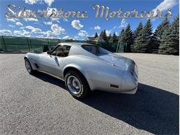 1976 Chevrolet Corvette (CC-2015416) for sale in North Andover, Massachusetts