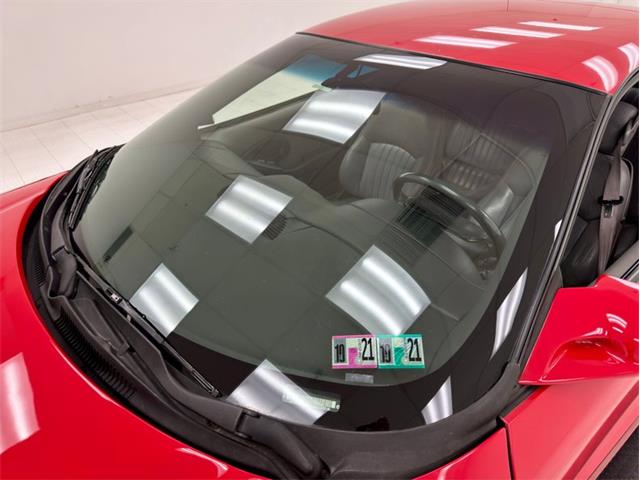 1993 Pontiac Firebird (CC-2015491) for sale in Morgantown, Pennsylvania