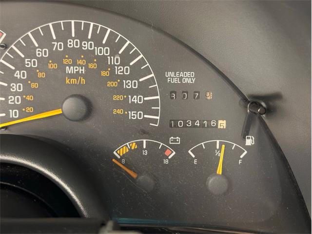 1993 Pontiac Firebird (CC-2015491) for sale in Morgantown, Pennsylvania