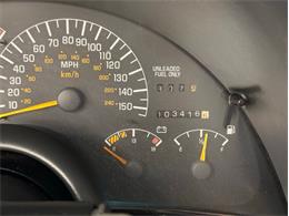 1993 Pontiac Firebird (CC-2015491) for sale in Morgantown, Pennsylvania
