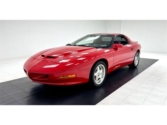 1993 Pontiac Firebird (CC-2015491) for sale in Morgantown, Pennsylvania