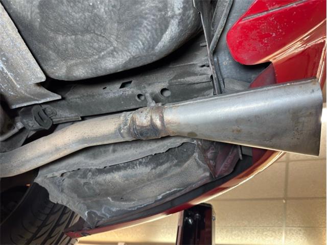 1993 Pontiac Firebird (CC-2015491) for sale in Morgantown, Pennsylvania