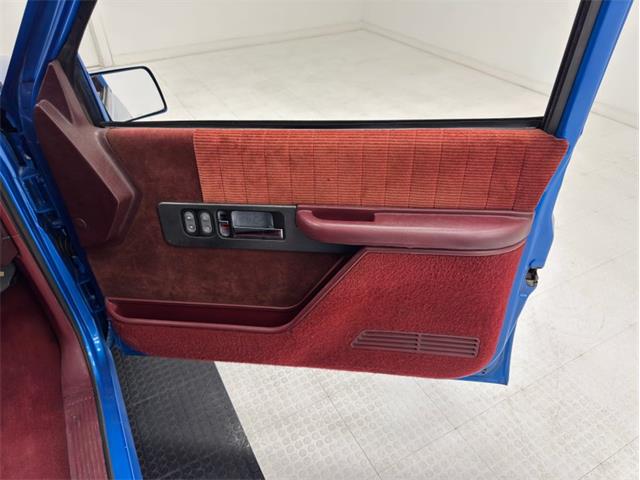 1992 Chevrolet C/K 1500 (CC-2015498) for sale in Morgantown, Pennsylvania