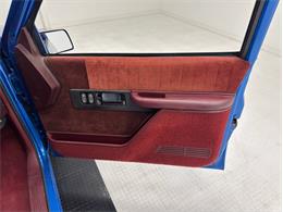 1992 Chevrolet C/K 1500 (CC-2015498) for sale in Morgantown, Pennsylvania