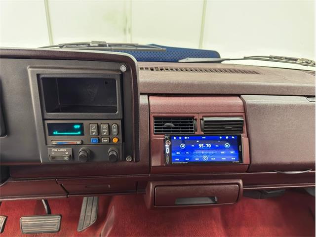 1992 Chevrolet C/K 1500 (CC-2015498) for sale in Morgantown, Pennsylvania
