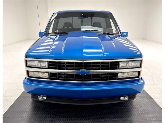 1992 Chevrolet C/K 1500 (CC-2015498) for sale in Morgantown, Pennsylvania