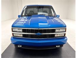 1992 Chevrolet C/K 1500 (CC-2015498) for sale in Morgantown, Pennsylvania