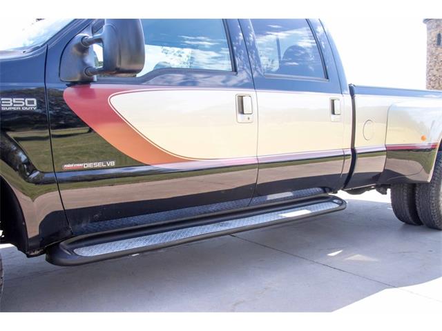 2000 Ford F350 (CC-2015547) for sale in Englewood, Florida