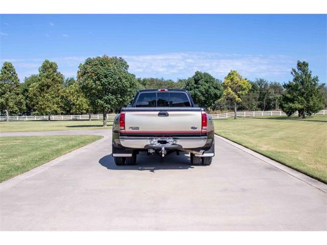 2000 Ford F350 (CC-2015547) for sale in Englewood, Florida
