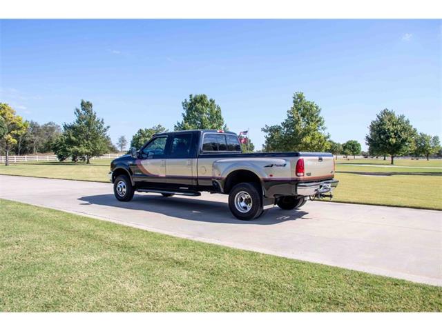 2000 Ford F350 (CC-2015547) for sale in Englewood, Florida