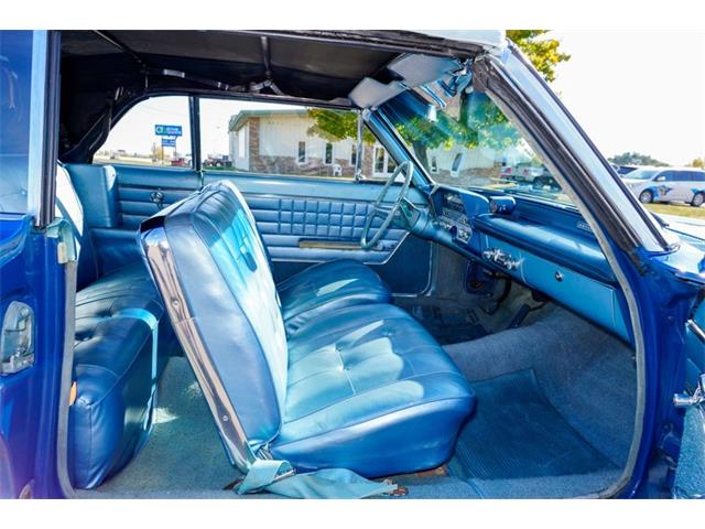 1962 Buick Skylark (CC-2015548) for sale in Ramsey, Minnesota