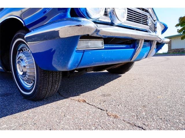 1962 Buick Skylark (CC-2015548) for sale in Ramsey, Minnesota