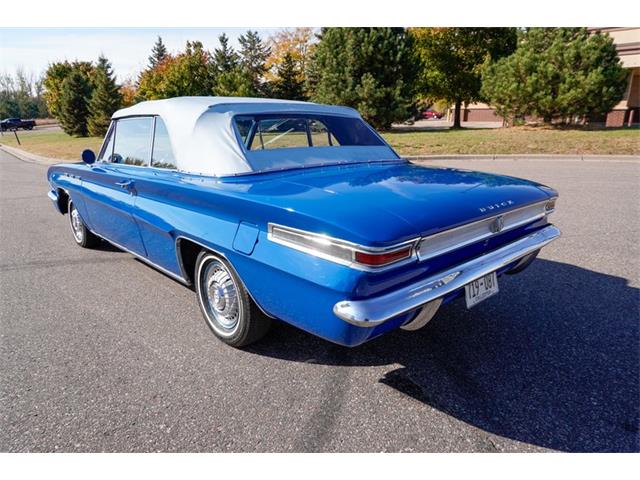 1962 Buick Skylark (CC-2015548) for sale in Ramsey, Minnesota