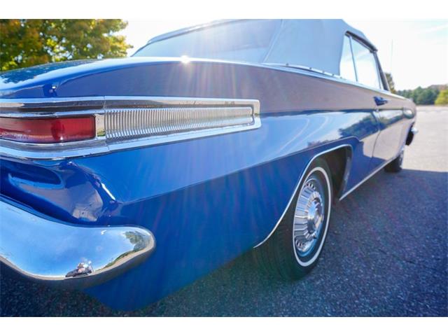 1962 Buick Skylark (CC-2015548) for sale in Ramsey, Minnesota