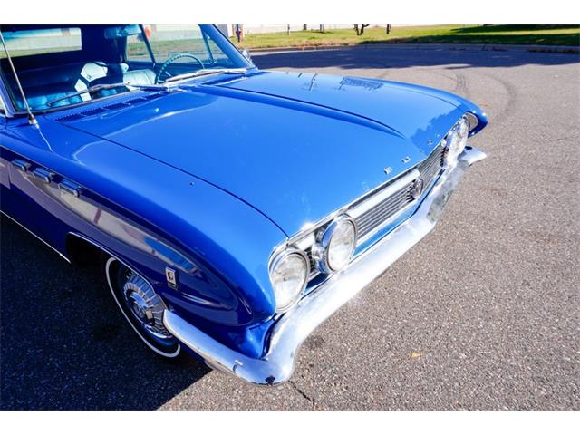 1962 Buick Skylark (CC-2015548) for sale in Ramsey, Minnesota