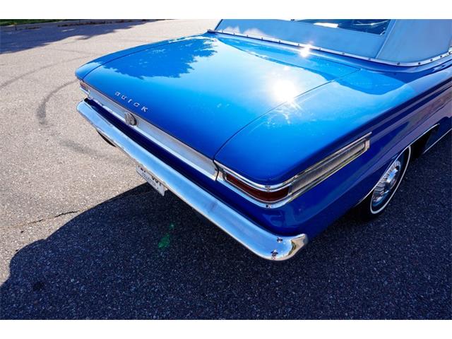 1962 Buick Skylark (CC-2015548) for sale in Ramsey, Minnesota