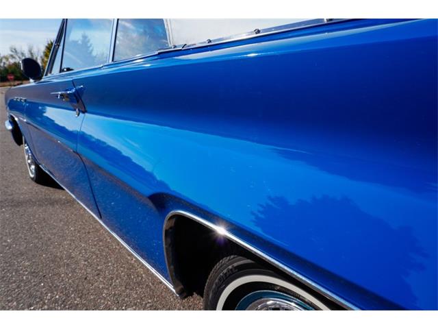 1962 Buick Skylark (CC-2015548) for sale in Ramsey, Minnesota