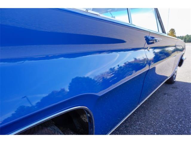 1962 Buick Skylark (CC-2015548) for sale in Ramsey, Minnesota