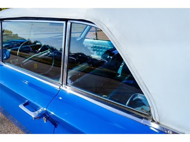 1962 Buick Skylark (CC-2015548) for sale in Ramsey, Minnesota