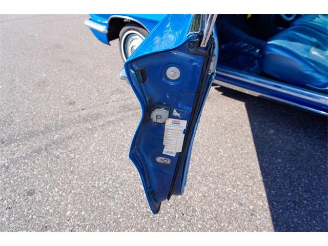 1962 Buick Skylark (CC-2015548) for sale in Ramsey, Minnesota