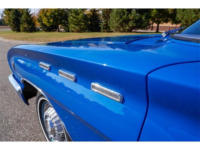 1962 Buick Skylark (CC-2015548) for sale in Ramsey, Minnesota