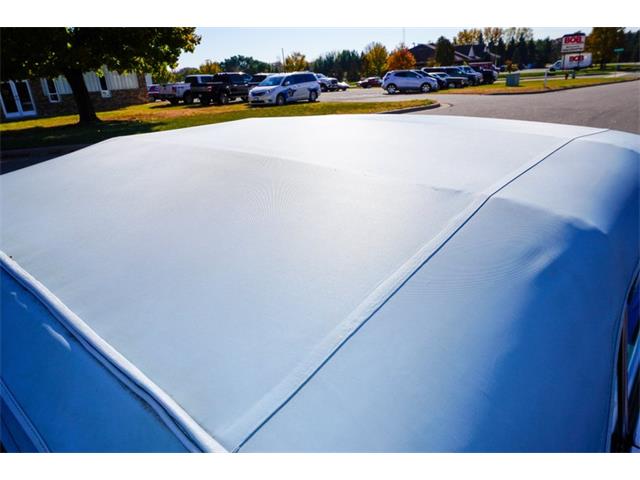 1962 Buick Skylark (CC-2015548) for sale in Ramsey, Minnesota