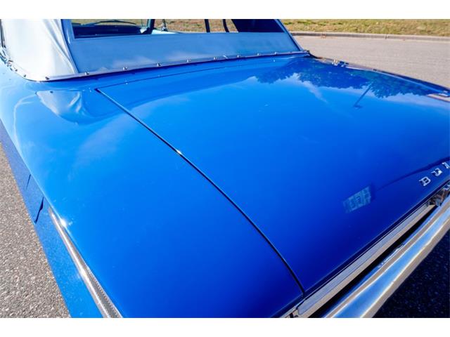 1962 Buick Skylark (CC-2015548) for sale in Ramsey, Minnesota