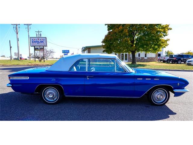 1962 Buick Skylark (CC-2015548) for sale in Ramsey, Minnesota