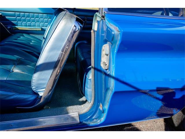 1962 Buick Skylark (CC-2015548) for sale in Ramsey, Minnesota