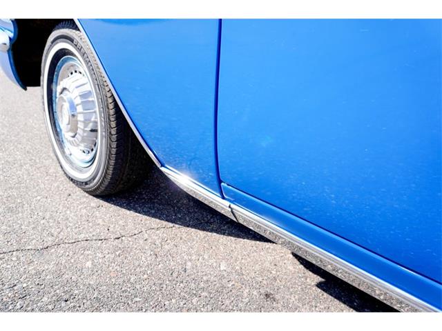 1962 Buick Skylark (CC-2015548) for sale in Ramsey, Minnesota