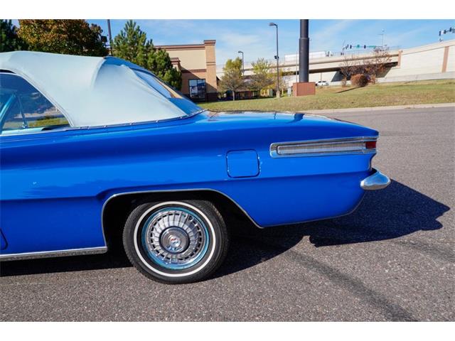 1962 Buick Skylark (CC-2015548) for sale in Ramsey, Minnesota