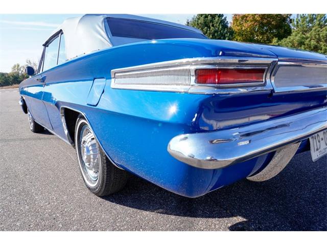 1962 Buick Skylark (CC-2015548) for sale in Ramsey, Minnesota