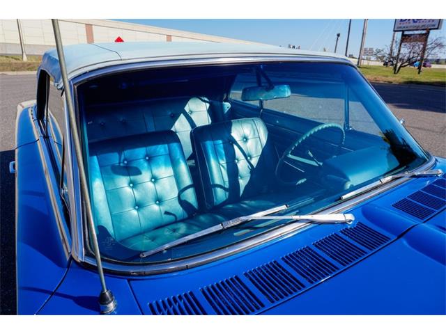 1962 Buick Skylark (CC-2015548) for sale in Ramsey, Minnesota