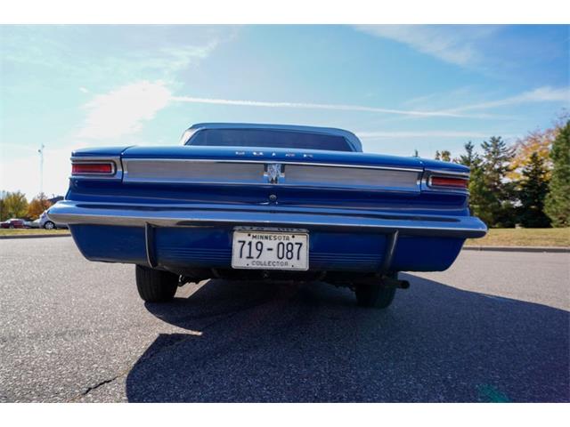 1962 Buick Skylark (CC-2015548) for sale in Ramsey, Minnesota