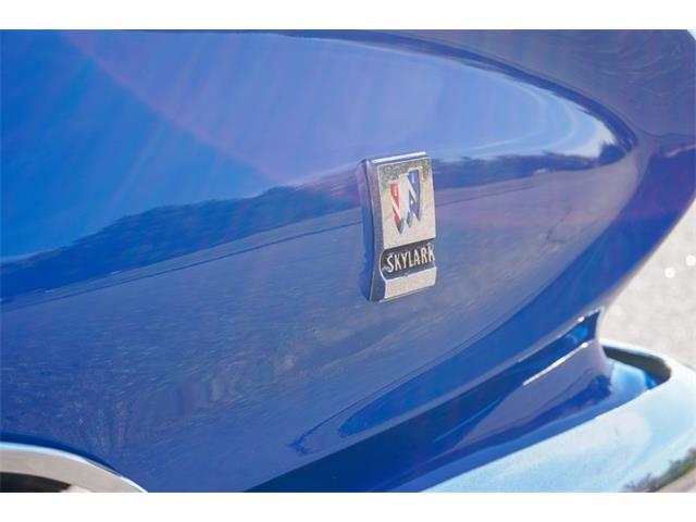 1962 Buick Skylark (CC-2015548) for sale in Ramsey, Minnesota
