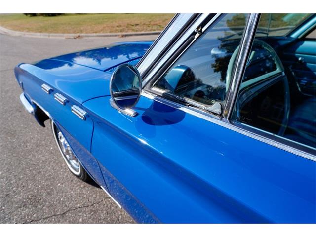 1962 Buick Skylark (CC-2015548) for sale in Ramsey, Minnesota