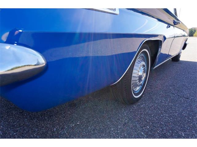1962 Buick Skylark (CC-2015548) for sale in Ramsey, Minnesota