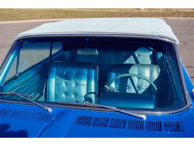 1962 Buick Skylark (CC-2015548) for sale in Ramsey, Minnesota