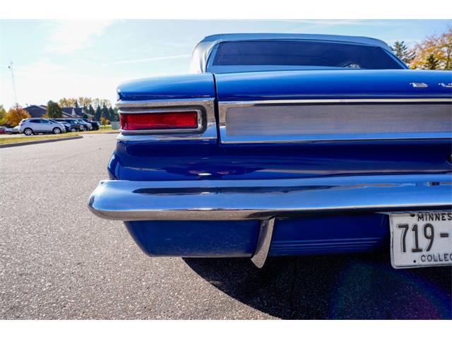 1962 Buick Skylark (CC-2015548) for sale in Ramsey, Minnesota