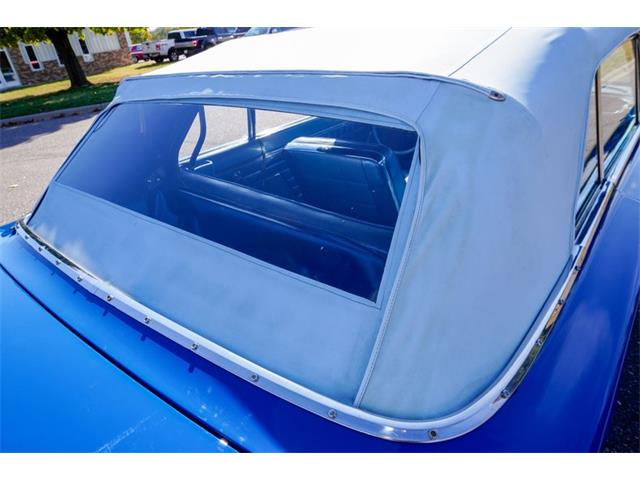 1962 Buick Skylark (CC-2015548) for sale in Ramsey, Minnesota