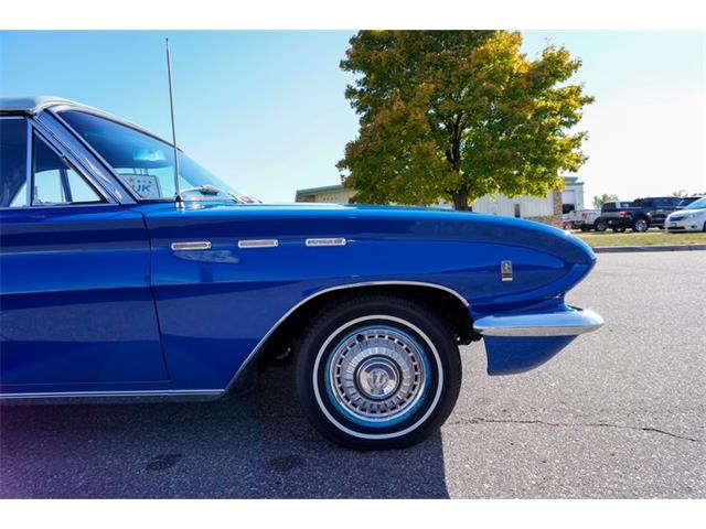 1962 Buick Skylark (CC-2015548) for sale in Ramsey, Minnesota